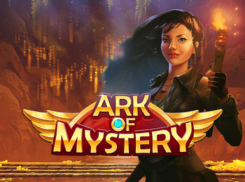 Jogos De Caça-Níquel Ark of Mystery