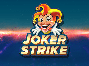 Jogos De Caça-Níquel Joker Strike