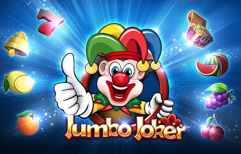Jogos De Caça-Níquel Jumbo Joker™