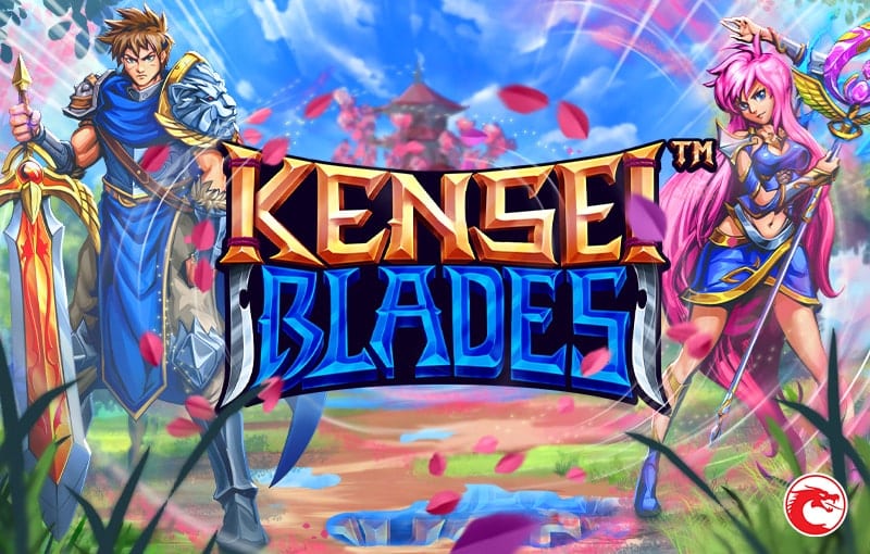 Jogos De Caça-Níquel Kensei Blades™