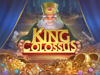 Jogos De Caça-Níquel King Colossus