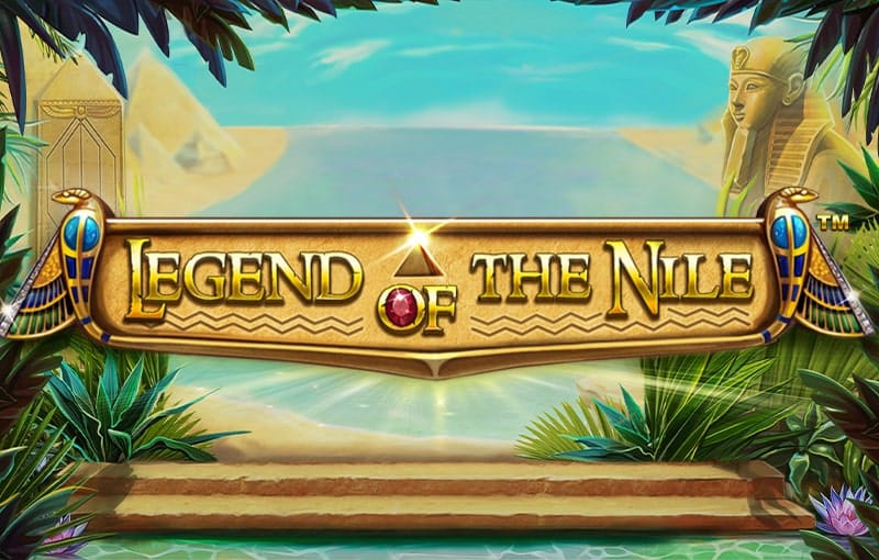 Jogos De Caça-Níquel Legend of the Nile™