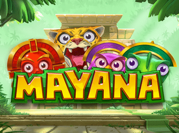 Jogos De Caça-Níquel Mayana