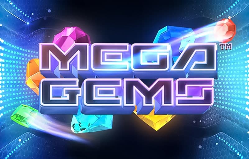 Jogos De Caça-Níquel Mega Gems™
