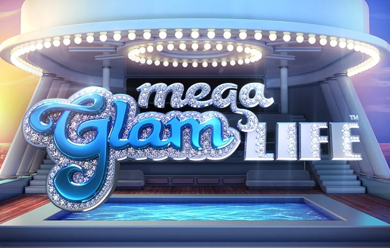 Jogos De Caça-Níquel Mega Glam Life™