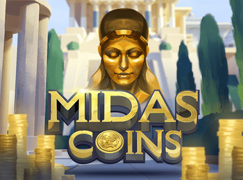 Jogos De Caça-Níquel Midas Coins