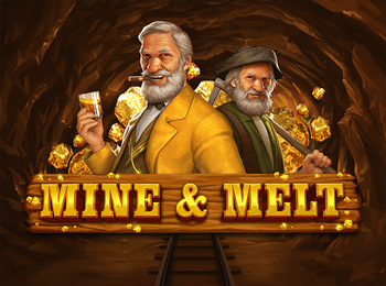 Jogos De Caça-Níquel Mine & Melt