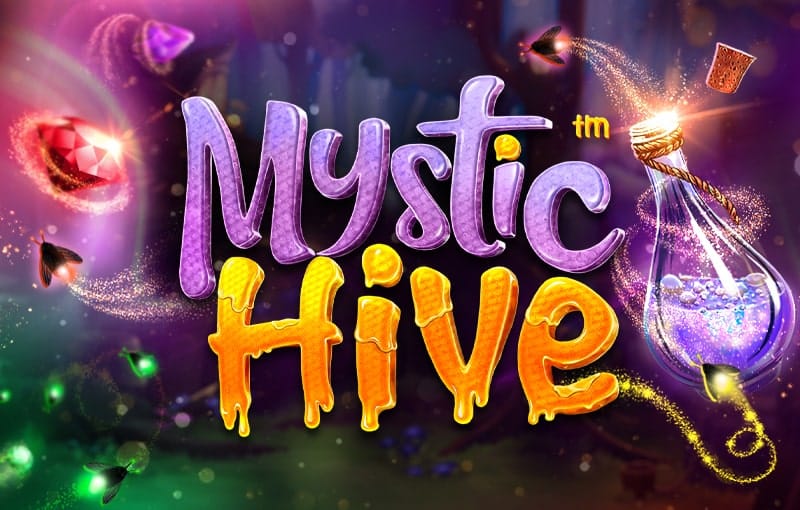 Jogos De Caça-Níquel Mystic Hive™