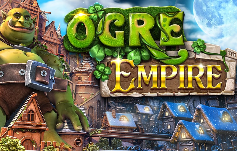 Jogos De Caça-Níquel Ogre Empire™