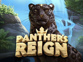 Jogos De Caça-Níquel Panther's Reign