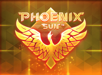 Jogos De Caça-Níquel Phoenix Sun