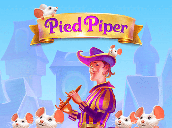 Jogos De Caça-Níquel Pied Piper