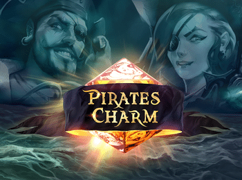 Jogos De Caça-Níquel Pirates Charm
