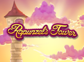 Jogos De Caça-Níquel Rapunzel's Tower