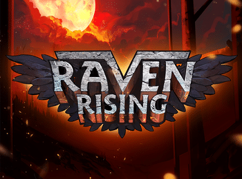 Jogos De Caça-Níquel Raven Rising