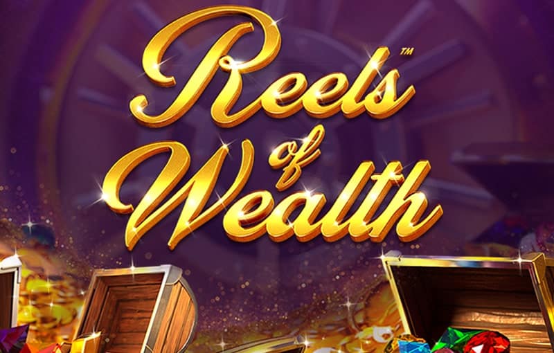 Jogos De Caça-Níquel Reels of Wealth™