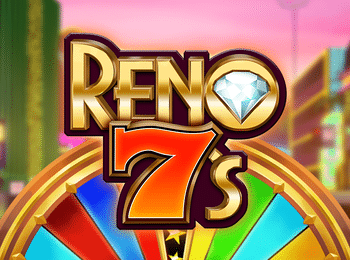 Jogos De Caça-Níquel Reno 7's