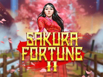 Jogos De Caça-Níquel Sakura Fortune 2