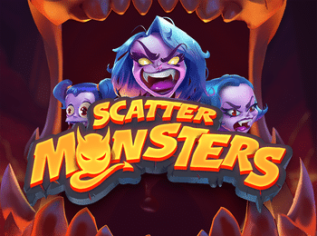 Jogos De Caça-Níquel Scatter Monsters