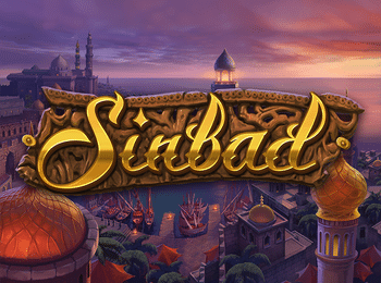 Jogos De Caça-Níquel Sinbad