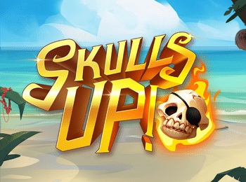 Jogos De Caça-Níquel Skulls Up!