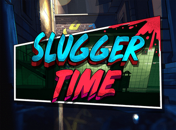 Jogos De Caça-Níquel Slugger Time
