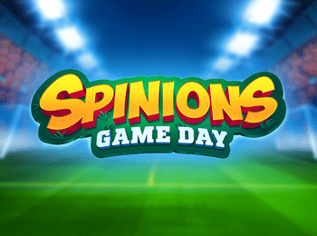 Jogos De Caça-Níquel Spinions Game Day