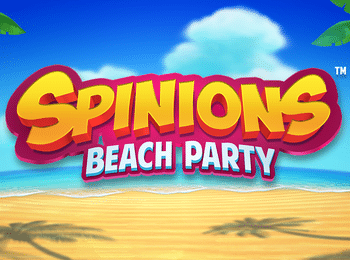 Jogos De Caça-Níquel Spinions Beach Party