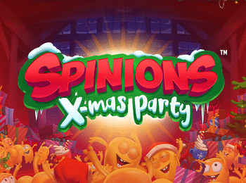 Jogos De Caça-Níquel Spinions X-MAS Party