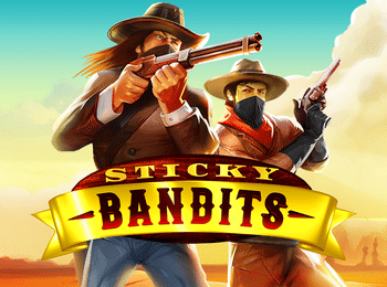 Jogos De Caça-Níquel Sticky Bandits