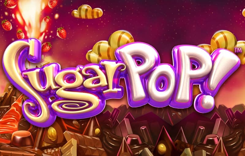 Jogos De Caça-Níquel Sugar Pop™