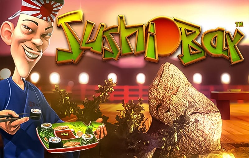 Jogos De Caça-Níquel Sushi Bar™