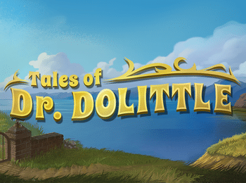 Jogos De Caça-Níquel Tales of Dr. Dolittle