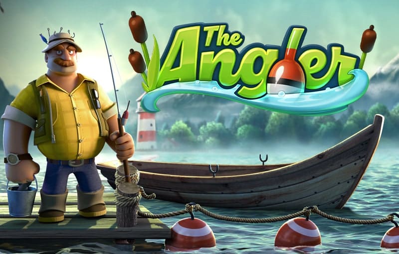 Jogos De Caça-Níquel The Angler™