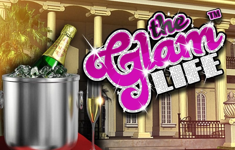 Jogos De Caça-Níquel The Glam Life™