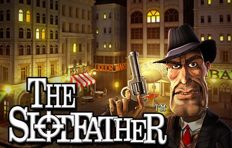 Jogos De Caça-Níquel The Slotfather™