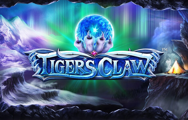 Jogos De Caça-Níquel Tiger’s Claw™