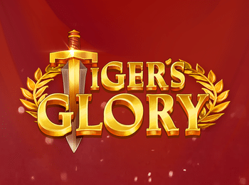 Jogos De Caça-Níquel Tiger's Glory