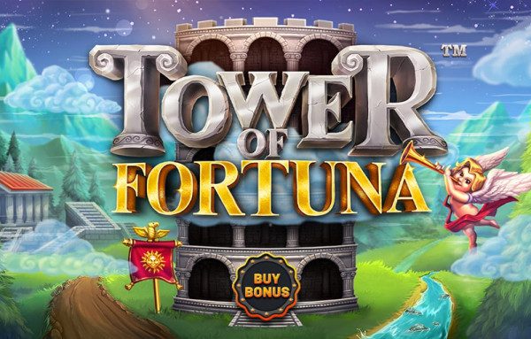 Jogos De Caça-Níquel Tower of Fortuna™