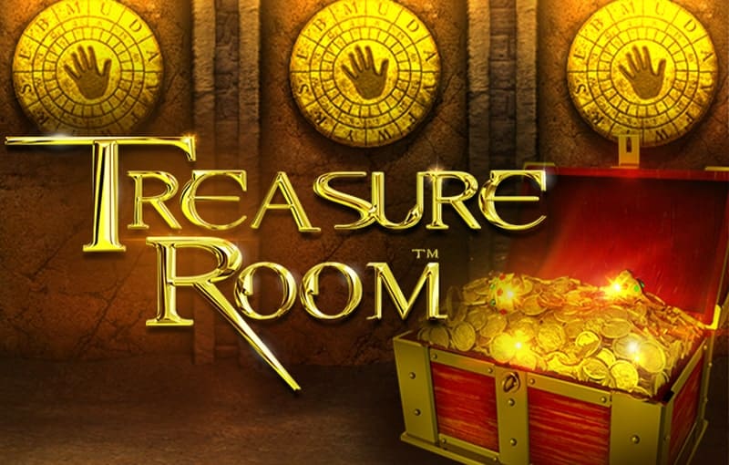 Jogos De Caça-Níquel Treasure Room™