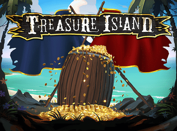 Jogos De Caça-Níquel Treasure Island