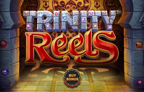 Jogos De Caça-Níquel Trinity Reels™