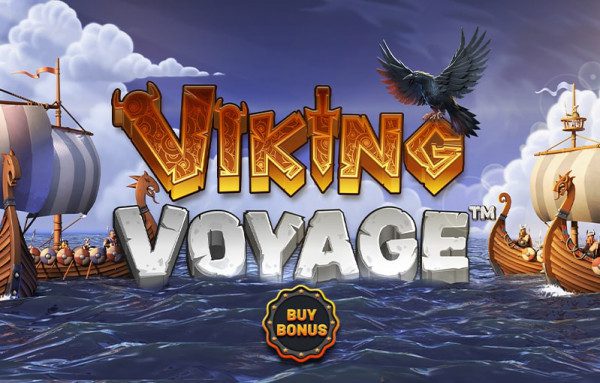 Jogos De Caça-Níquel Viking Voyage