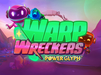 Jogos De Caça-Níquel Warp Wreckers Power Glyph™