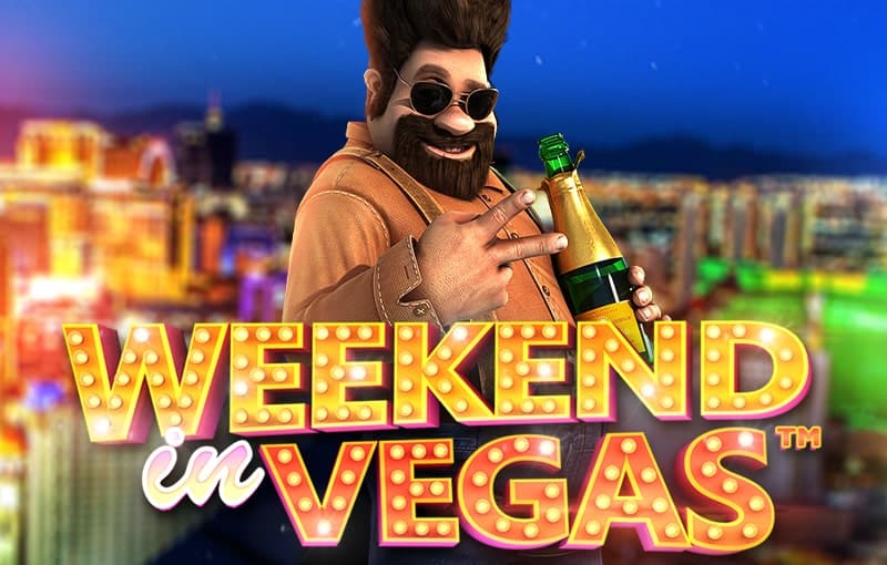 Jogos De Caça-Níquel Weekend In Vegas™