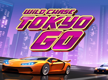 Jogos De Caça-Níquel Wild Chase: Tokyo Go