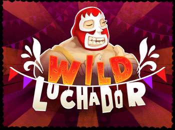 Jogos De Caça-Níquel Wild Luchador