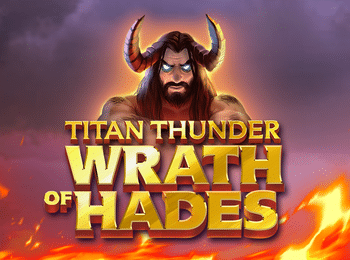 Jogos De Caça-Níquel Titan Thunder Wrath of Hades